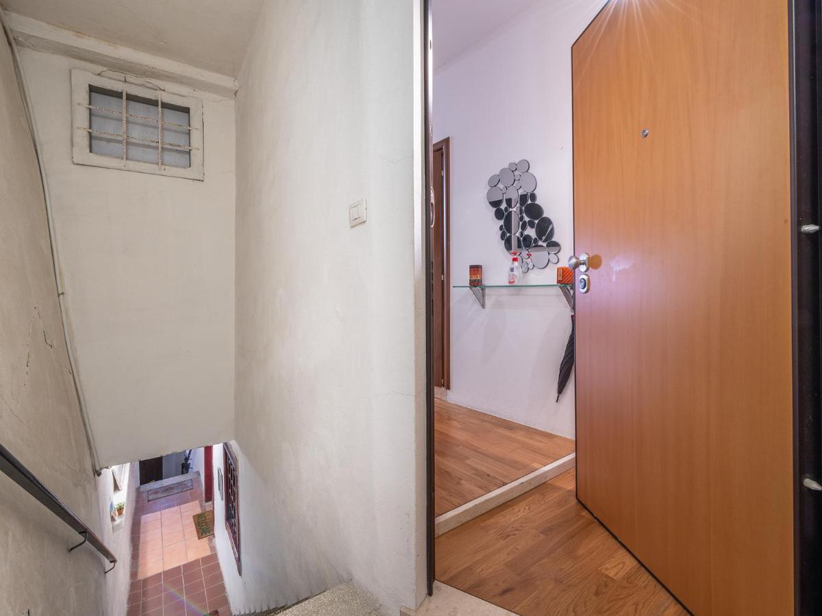 Apartment Angelina Best Vacation Ever Cagliari Exteriör bild