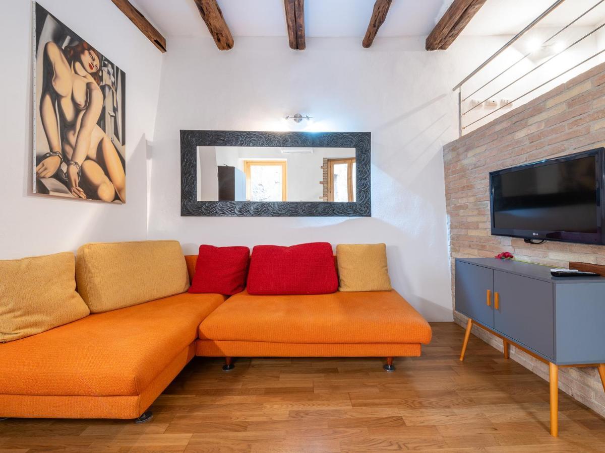 Apartment Angelina Best Vacation Ever Cagliari Exteriör bild